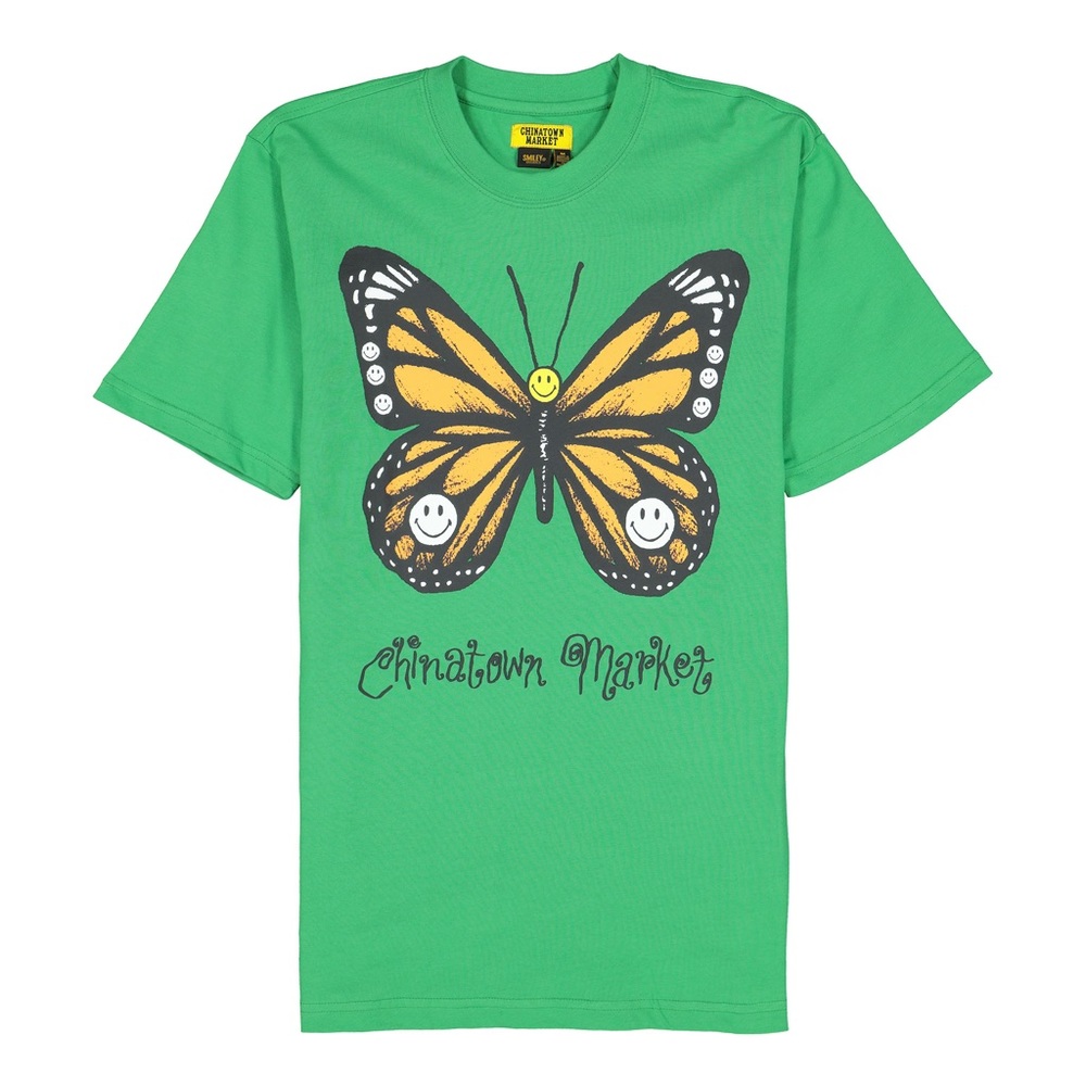 Chinatown Market T-shirt NWOT